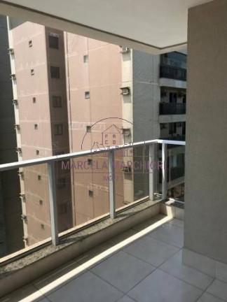 Imagem Apartamento com 2 Quartos à Venda, 59 m² em Praia De Itaparica - Vila Velha