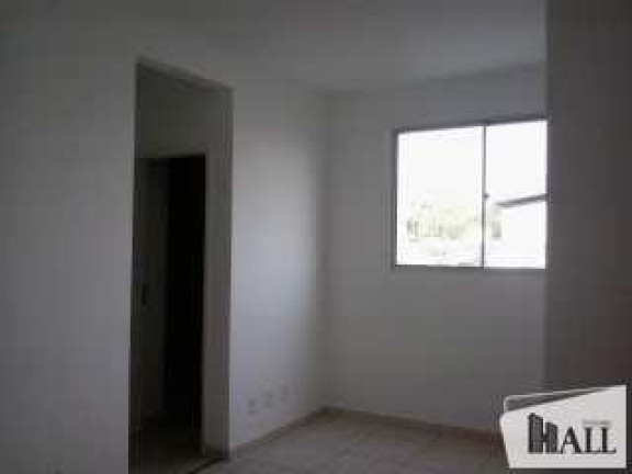 Imagem Apartamento com 2 Quartos à Venda, 47 m² em Rios Di Itália - São José Do Rio Preto Imagem Apartamento com 2 Quartos à Venda, 47 m² em Rios Di Itália - São José Do Rio Preto