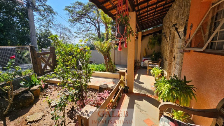 Imagem Casa com 4 Quartos à Venda, 230 m² em Jardim Do Lago - Atibaia Imagem Casa com 4 Quartos à Venda, 230 m² em Jardim Do Lago - Atibaia