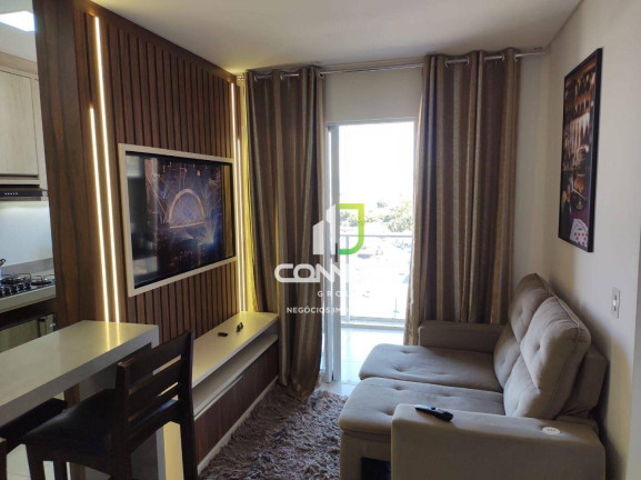 Imagem Apartamento com 2 Quartos à Venda, 64 m² em São João - Itajaí Imagem Apartamento com 2 Quartos à Venda, 64 m² em São João - Itajaí