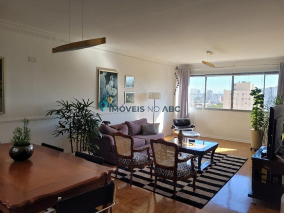 Imagem Apartamento com 3 Quartos à Venda, 165 m² em Centro - São Bernardo Do Campo Imagem Apartamento com 3 Quartos à Venda, 165 m² em Centro - São Bernardo Do Campo