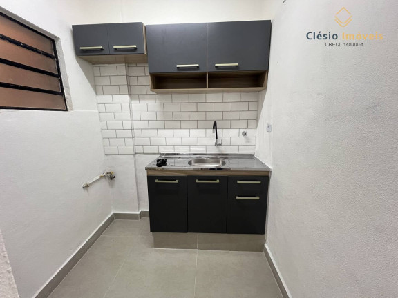 Foto do imóvel Apartamento com 1 Quarto à Venda, 35 m² em Bela Vista - São Paulo
