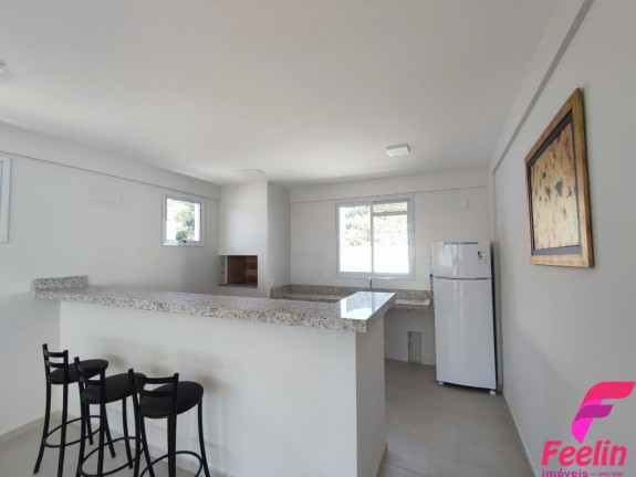 Imagem Apartamento com 3 Quartos à Venda, 188 m² em Itacorubi - Florianópolis Imagem Apartamento com 3 Quartos à Venda, 188 m² em Itacorubi - Florianópolis