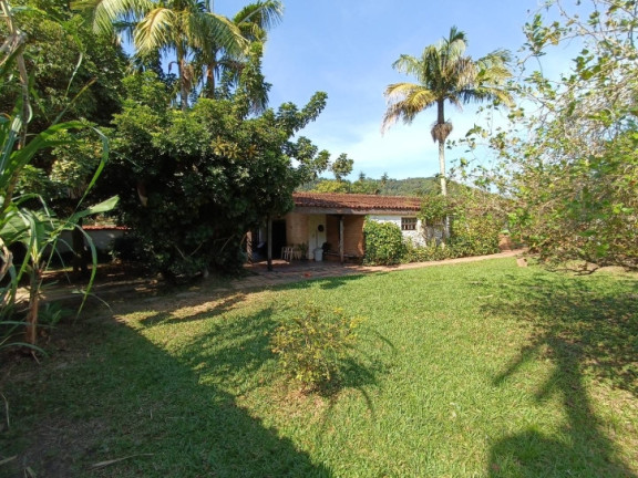 Casa com 6 Quartos à Venda, 1.318 m² em Guaiúba - Guarujá
