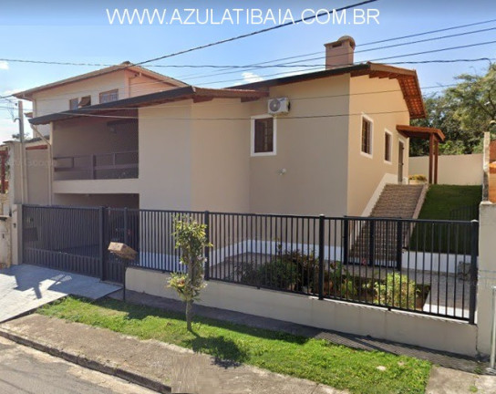 Imagem Casa com 2 Quartos à Venda, 180 m² em Itapetinga - Atibaia