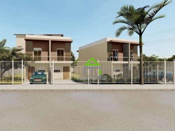 Imagem Terreno à Venda, 125 m² em Parque Rizzo - Cotia Imagem Terreno à Venda, 125 m² em Parque Rizzo - Cotia