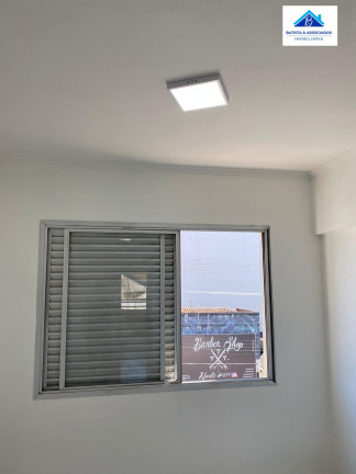 Imagem Apartamento com 1 Quarto à Venda, 31 m² em Centro - Campinas