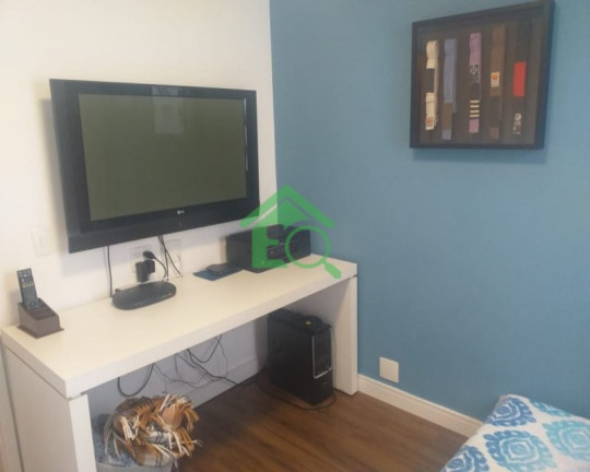 Imagem Apartamento com 3 Quartos à Venda, 82 m² em Jardim Taquaral - São Paulo Imagem Apartamento com 3 Quartos à Venda, 82 m² em Jardim Taquaral - São Paulo