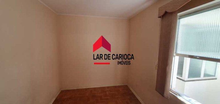 Imagem Apartamento com 1 Quarto à Venda, 40 m² em Tijuca - Rio De Janeiro