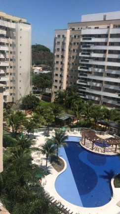 Imagem Apartamento com 4 Quartos à Venda, 107 m² em Barra Da Tijuca - Rio De Janeiro