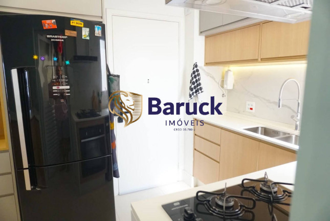 Imagem Apartamento com 3 Quartos à Venda, 123 m² em Vila Mascote - São Paulo Imagem Apartamento com 3 Quartos à Venda, 123 m² em Vila Mascote - São Paulo