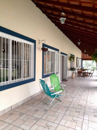 Imagem Chácara com 4 Quartos à Venda, 7.500 m² em Remédios - Mairiporã