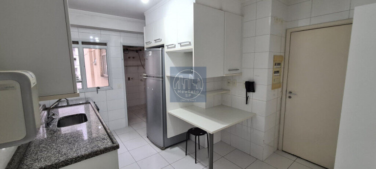 Imagem Apartamento com 3 Quartos à Venda, 112 m² em Vila Olímpia - São Paulo Imagem Apartamento com 3 Quartos à Venda, 112 m² em Vila Olímpia - São Paulo
