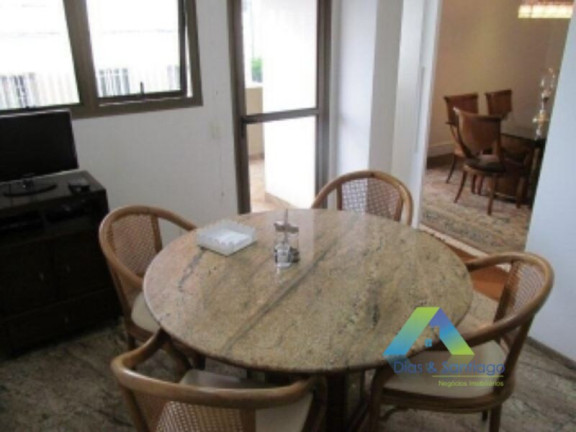 Imagem Apartamento com 5 Quartos à Venda, 272 m² em Campo Belo - São Paulo Imagem Apartamento com 5 Quartos à Venda, 272 m² em Campo Belo - São Paulo