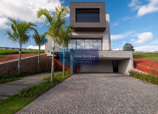 Imagem Casa com 4 Quartos à Venda, em Condomínio Vale Das águas - Bragança Paulista Imagem Casa com 4 Quartos à Venda, em Condomínio Vale Das águas - Bragança Paulista