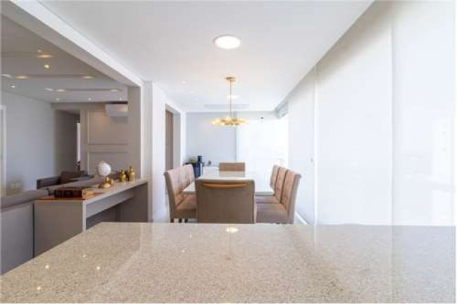 Imagem Apartamento com 3 Quartos à Venda, 134 m² em Vila Anastácio - São Paulo Imagem Apartamento com 3 Quartos à Venda, 134 m² em Vila Anastácio - São Paulo