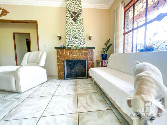 Imagem Casa com 5 Quartos à Venda, 290 m² em Vale Do Paraíso - Teresópolis Imagem Casa com 5 Quartos à Venda, 290 m² em Vale Do Paraíso - Teresópolis