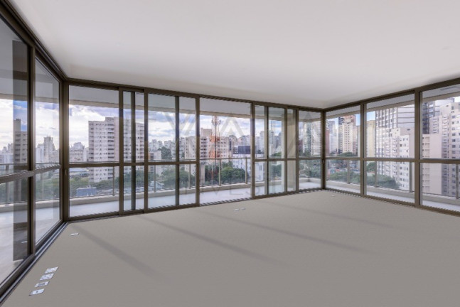 Imagem Imóvel com 4 Quartos à Venda, 2.944 m² em Ibirapuera - São Paulo Imagem Imóvel com 4 Quartos à Venda, 2.944 m² em Ibirapuera - São Paulo