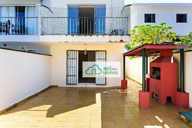 Imagem Casa com 3 Quartos à Venda, 239 m² em Alto De Pinheiros - São Paulo Imagem Casa com 3 Quartos à Venda, 239 m² em Alto De Pinheiros - São Paulo