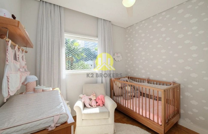 Imagem Apartamento com 3 Quartos à Venda, 130 m² em Higienópolis - São Paulo Imagem Apartamento com 3 Quartos à Venda, 130 m² em Higienópolis - São Paulo