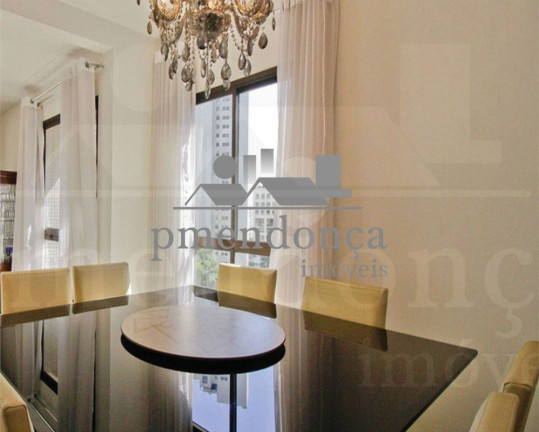 Imagem Apartamento com 4 Quartos à Venda, 353 m² em Santa Cecília - São Paulo Imagem Apartamento com 4 Quartos à Venda, 353 m² em Santa Cecília - São Paulo