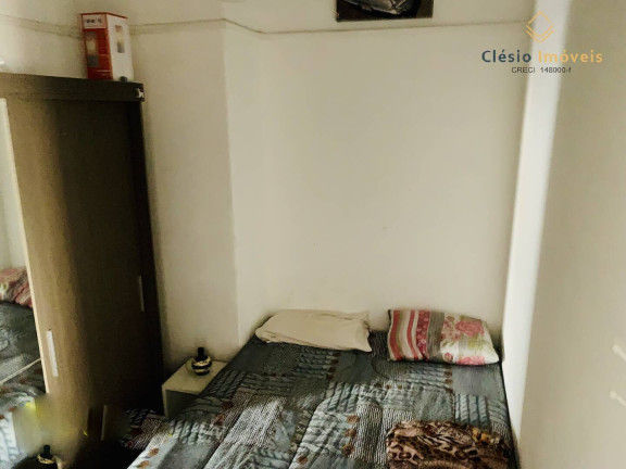 Imagem Studio com 1 Quarto à Venda, 32 m² em Bela Vista - São Paulo