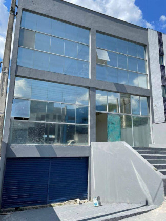 Imagem Galpão à Venda ou Locação, 690 m² em Jardim Leocádia - Sorocaba Imagem Galpão à Venda ou Locação, 690 m² em Jardim Leocádia - Sorocaba