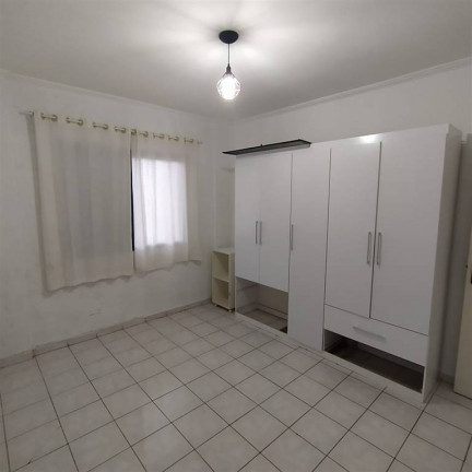 Imagem Apartamento com 1 Quarto para Alugar, 50 m² em Vila Tupi - Praia Grande Imagem Apartamento com 1 Quarto para Alugar, 50 m² em Vila Tupi - Praia Grande