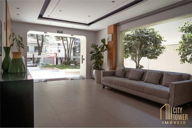 Imagem Apartamento com 3 Quartos à Venda, 207 m² em Brooklin Novo - São Paulo