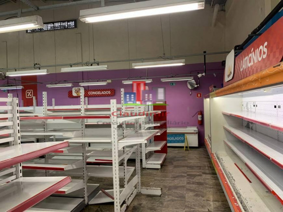 Imagem Galpão à Venda ou Locação, em Ermelino Matarazzo - São Paulo Imagem Galpão à Venda ou Locação, em Ermelino Matarazzo - São Paulo
