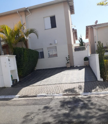 Casa de Condomínio com 2 Quartos à Venda, 65 m² em Jardim Petrópolis - Cotia