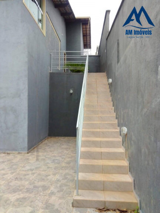 Imagem Casa com 3 Quartos à Venda, 360 m² em Alto Do Joá - Lagoa Santa Imagem Casa com 3 Quartos à Venda, 360 m² em Alto Do Joá - Lagoa Santa