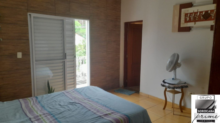 Imagem Sobrado com 3 Quartos à Venda, 250 m² em Jardim Sandra - Sorocaba Imagem Sobrado com 3 Quartos à Venda, 250 m² em Jardim Sandra - Sorocaba