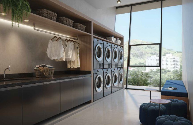 Imagem Apartamento com 3 Quartos à Venda, 111 m²