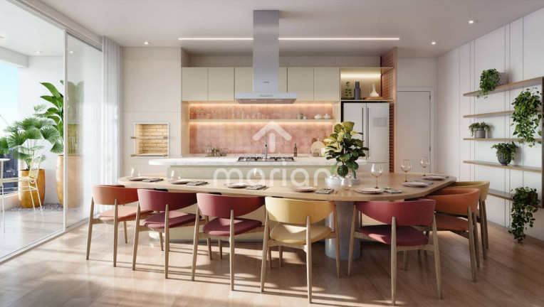 Imagem Apartamento com 2 Quartos à Venda, 77 m² em Itacolomi - Balneário Piçarras Imagem Apartamento com 2 Quartos à Venda, 77 m² em Itacolomi - Balneário Piçarras