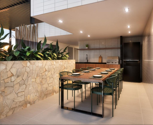 Imagem Apartamento com 1 Quarto à Venda, 47 m² em Jardim Oceania - João Pessoa Imagem Apartamento com 1 Quarto à Venda, 47 m² em Jardim Oceania - João Pessoa