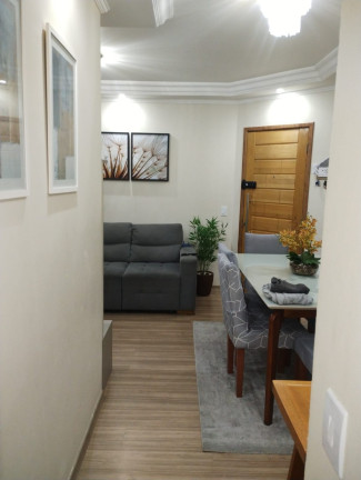 Imagem Apartamento com 2 Quartos à Venda, 62 m² em Itaquera - São Paulo Imagem Apartamento com 2 Quartos à Venda, 62 m² em Itaquera - São Paulo