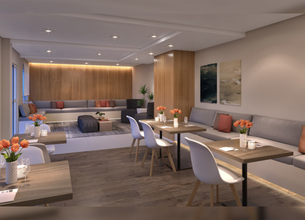 Imagem Apartamento com 1 Quarto à Venda, 26 m² em Vila Prudente - São Paulo Imagem Apartamento com 1 Quarto à Venda, 26 m² em Vila Prudente - São Paulo