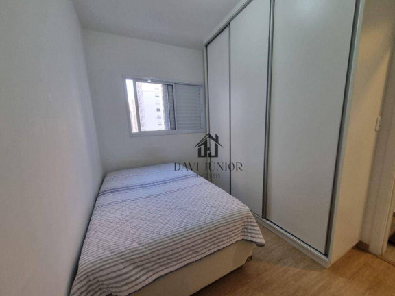 Imagem Apartamento com 3 Quartos à Venda, 85 m² em Parque Campolim - Sorocaba