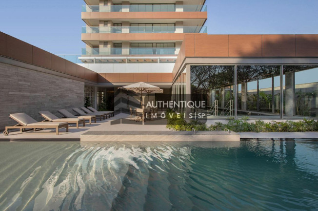 Apartamento com 3 Quartos à Venda, 375 m² em Ibirapuera - São Paulo