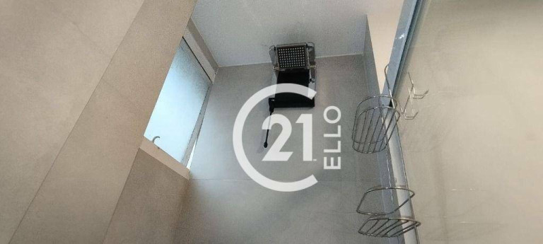 Imagem Apartamento com 2 Quartos para Alugar, 105 m² em Itaim Bibi - São Paulo