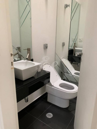 Imagem Casa de Condomínio com 3 Quartos para Alugar, 330 m² em Alphaville - Santana De Parnaíba