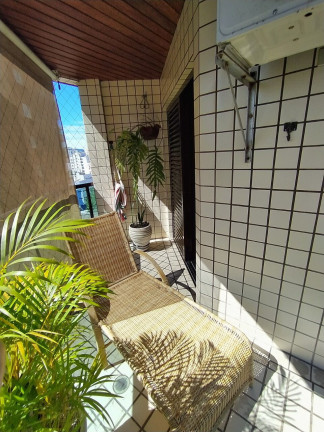 Imagem Apartamento com 3 Quartos à Venda, 211 m² em Boqueirão - Santos
