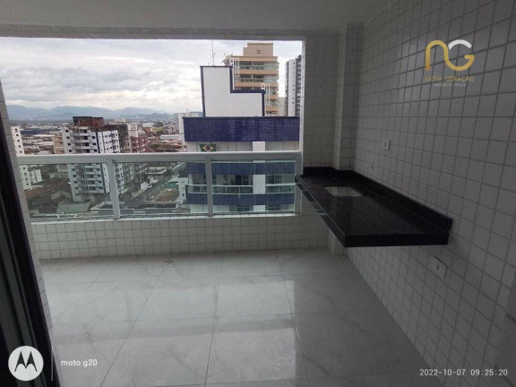 Imagem Apartamento com 3 Quartos à Venda, 93 m² em Tupi - Praia Grande Imagem Apartamento com 3 Quartos à Venda, 93 m² em Tupi - Praia Grande