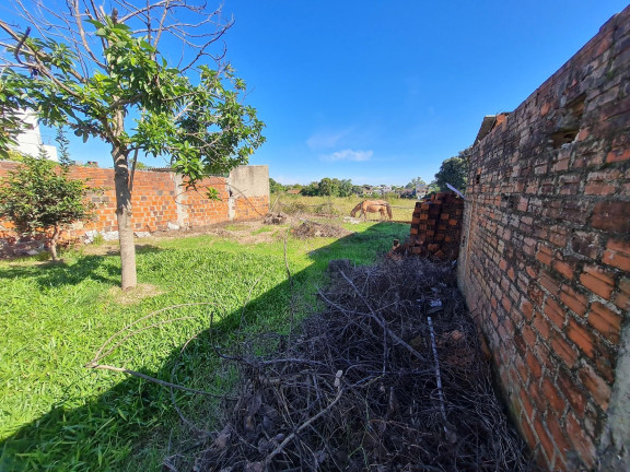 Casa com 2 Quartos à Venda, 51 m² em Camobi - Santa Maria