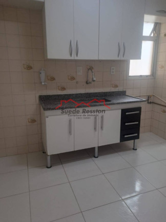 Imagem Apartamento com 2 Quartos à Venda, 50 m² em Vila Emir - São Paulo