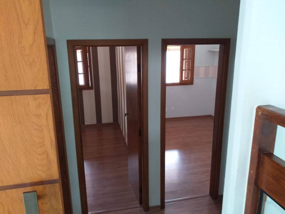 Imagem Casa com 3 Quartos para Alugar, 198 m² em Jardim Ibiti Do Paço - Sorocaba