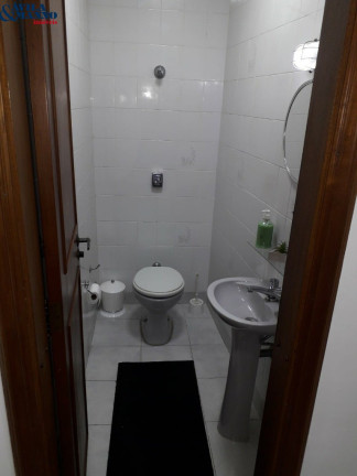 Imagem Sobrado com 2 Quartos à Venda, em Tatuapé - São Paulo Imagem Sobrado com 2 Quartos à Venda, em Tatuapé - São Paulo