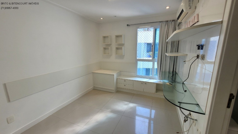 Imagem Imóvel com 3 Quartos à Venda, 165 m² em Patamares - Salvador Imagem Imóvel com 3 Quartos à Venda, 165 m² em Patamares - Salvador