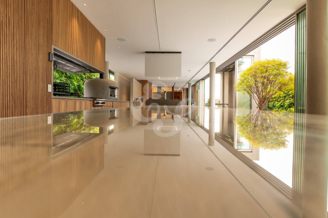 Imagem Casa de Condomínio com 4 Quartos à Venda, 1 m² em Tamboré - Santana De Parnaíba Imagem Casa de Condomínio com 4 Quartos à Venda, 1 m² em Tamboré - Santana De Parnaíba